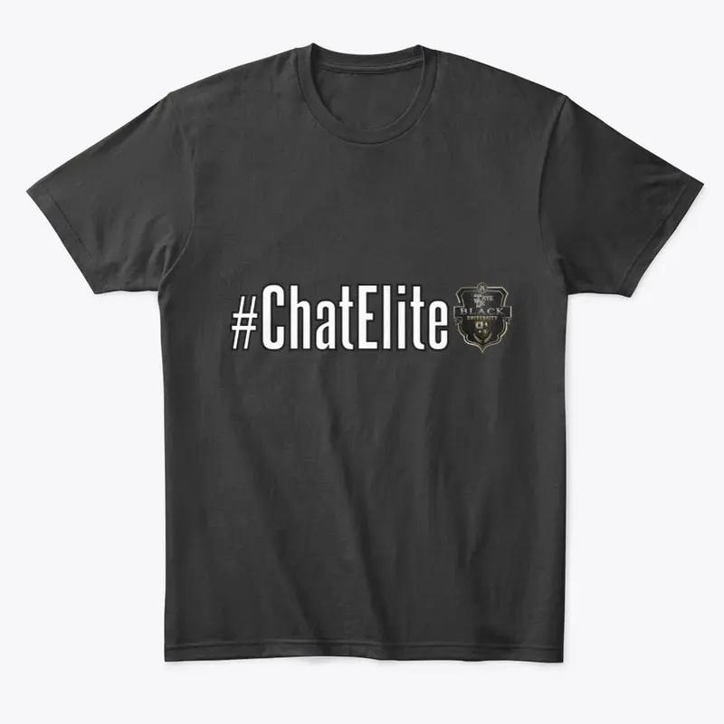 Chat Elite Tees Vs.1